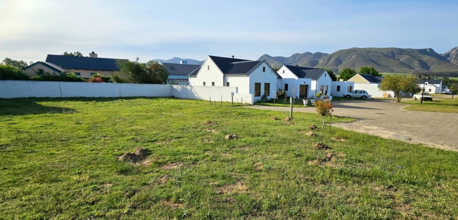 0 Bedroom Property for Sale in Stanford Western Cape